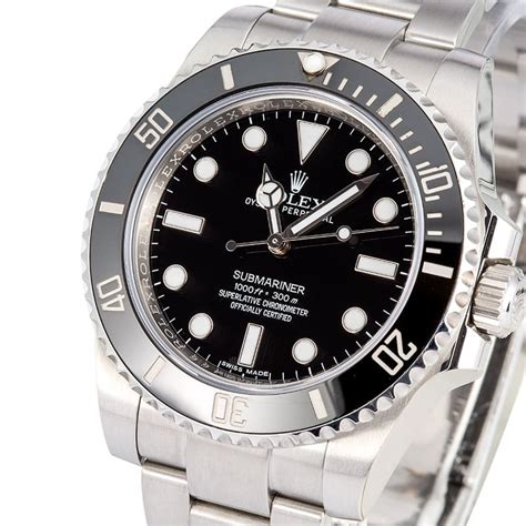 rolex 114060 preis|rolex submariner no date 124060.